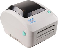 Xprinter XP-470B Termal Barkod Yazıcı - 1